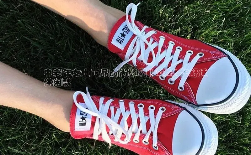 意昂3入口登录小米中老年女士正品时尚鞋履 | 2024 年舒适
休闲款