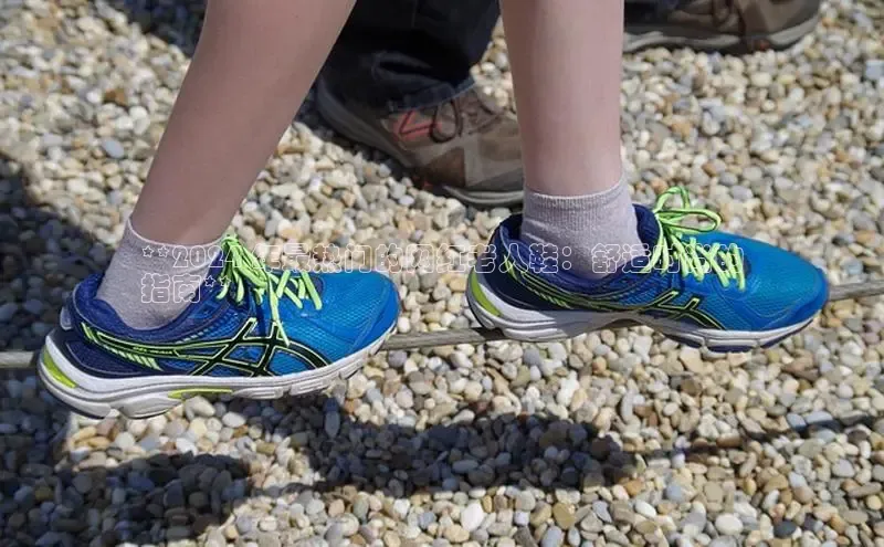 意昂3官网入口阿里尔公司**2024 年最热门的网红老人鞋：舒适时尚的
指南**