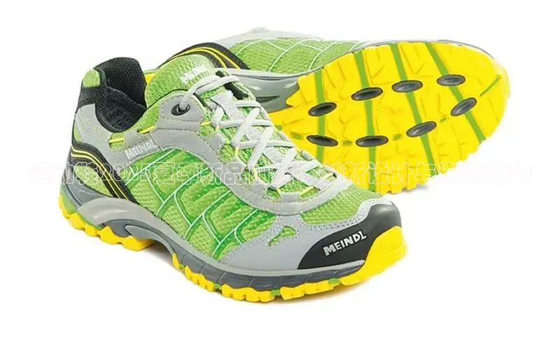 运动鞋2025夏季新品前瞻：创新设计与潮流趋势