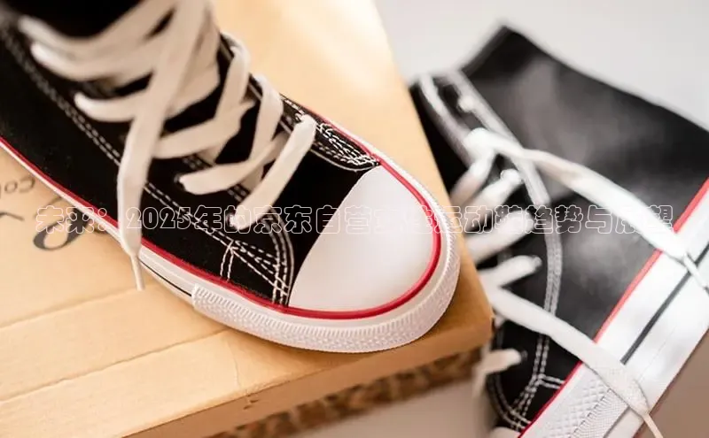 未来：2025年的京东自营女性运动鞋趋势与展望